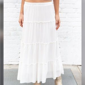 Brandy Melville Izzy Skirt